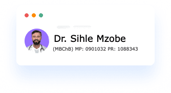 About doctor img card